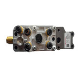 Bloco Válvula Trambulador 0501219311 Zf 0501219311