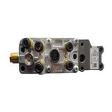 Bloco Válvula Trambulador 0501219311 Zf 0501219311