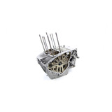 Blocos Carcaça Motor Jogo Suzuki Gs 500 1997 2002 913 