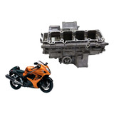 Blocos Carcaça Motor Jogo Suzuki Hayabusa 1300 09 13 814 