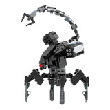 Blocos De Construção Compatíveis Com Lego