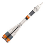 Blocos De Construção Do Modelo Ultimate Soyuz Rocket A 2