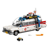 Blocos De Montar Creator Expert Ghostbusters Ecto 1 Lego Quantidade De Peças 2352