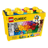 Blocos De Montar Encaixar Lego Classic