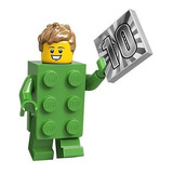 Blocos De Montar Lego 71027