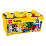 Blocos De Montar Lego Classic Original Educativo Interativo