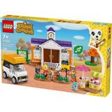 Blocos De Montar Lego De Montar 550 Peças