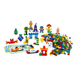Blocos De Montar Legoeducation 45020 1000