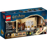 Blocos De Montar Legoharry Potter 76386