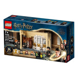 Blocos De Montar Legoharry Potter 76386