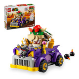 Blocos De Montar Legosuper Mario 6471543