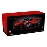 Blocos De Montar Legotechnic Ferrari Daytona