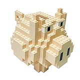 Blocos De Montar Meu Cofrinho 262 Peças Compatível Com Lego
