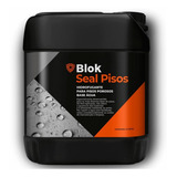 Blokseal Pisos Impermeabilizante Cimentício Atérmico Hidrofu