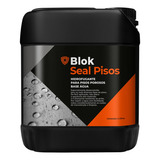 Blokseal Pisos Impermeabilizante Cimentício Cerâmica Hidrofu
