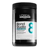 Blond Studio 8 Bonder Inside Loreal