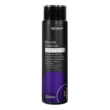 Blonde Essence Acidificante Matizador Dicolore 250g