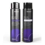 Blonde Essence Matizador Dicolore Kit 250ml