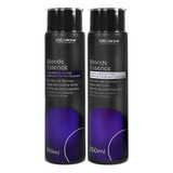 Blonde Essence Matizador Neutralizador Dicolore Kit