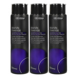 Blonde Essence Shampoo Nutre Repositor Matizador Dicolore