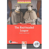 blonde redhead -blonde redhead The Red headed League With Cd Beginner