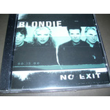 blondie-blondie Blondie No Exit