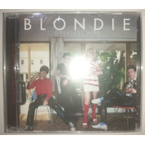 Blondie Greatest Hits