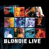 Blondie Live CD Digipak 