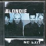 Blondie No Exit Uk Import Cd New