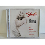 Blondie the Essential Collection cd