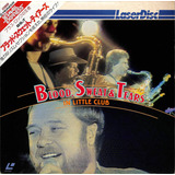 Blood Sweat Tears In Little Club Laser Disc Com Obi