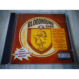 bloodhound gang-bloodhound gang Cd Bloodhound Gang One Fierce Beer Coaster