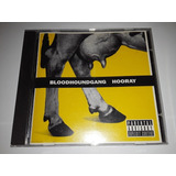 Bloodhound Gang Hooray  cd Import Usa 