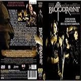 Bloodrayne 1 E 2 Dvd Original Lacrado Nacional