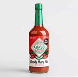 Bloody Mary Mix Tabasco