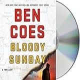Bloody Sunday  A Thriller