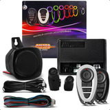 Bloqueador Alarme Automotivo Microcontrol Precision Plus