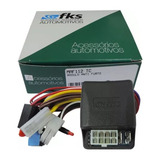 Bloqueador Anti Furto Corta Corrente Automotivo Fks Maf 112