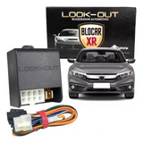 Bloqueador Automotivo Anti furto Lookout Blocar Xr