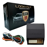 Bloqueador Automotivo Blocar Xr Anti Furto Corta Combustível