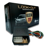 Bloqueador Automotivo Blocar Xr Corte Combustivel