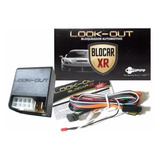 Bloqueador Automotivo Corta Corrente Look out Blocar Xr