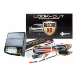 Bloqueador Automotivo Look Out 12v Carro Função Manobrista