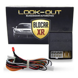Bloqueador Automotivo Look Out Blocar Xr Corta Combustível