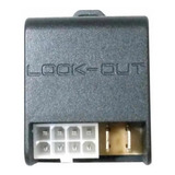 Bloqueador Automotivo Look out Blocar Xr Corta Combustivel