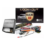 Bloqueador Automotivo Look Out Blocar Xr Corta Combustivel