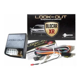 Bloqueador Automotivo Look out Blocar Xr Corta Combustivel