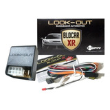 Bloqueador Automotivo Look Out Blocar Xr Corta Ignição
