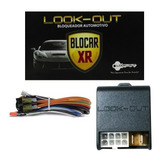 Bloqueador Automotivo Look Out Blocar Xr Função Resgate