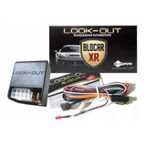 Bloqueador Automotivo Look out Blocar Xr